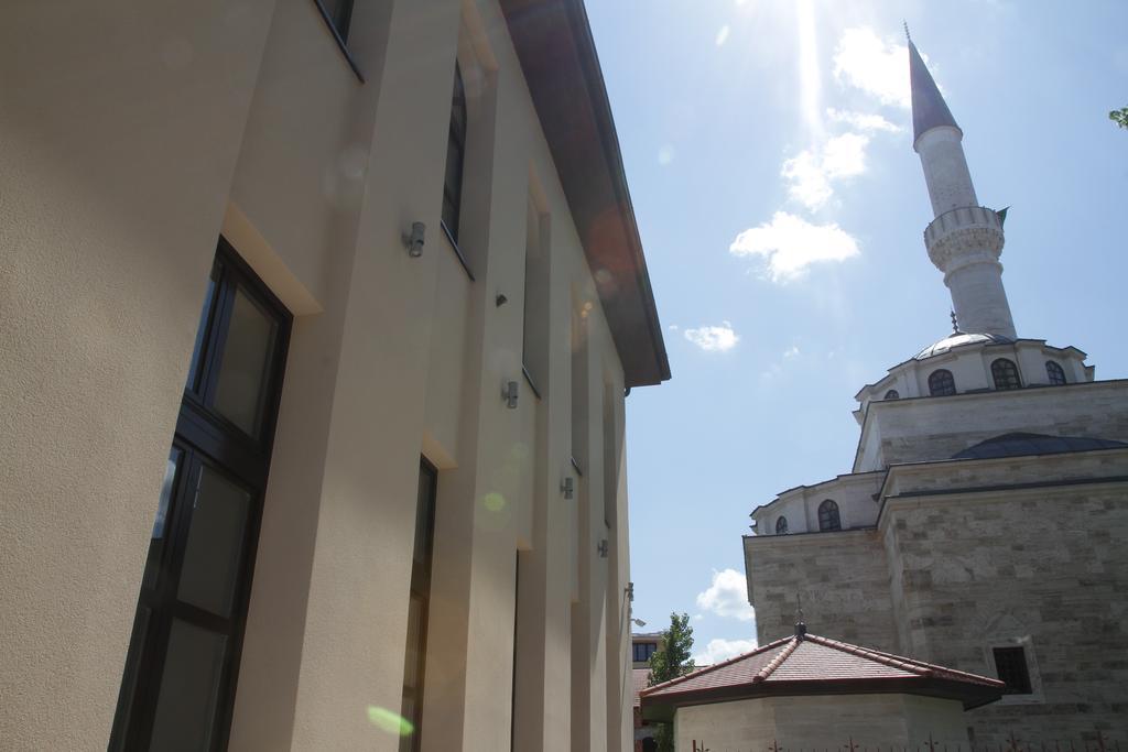 Apartments Ferhadija Banja Luka Ngoại thất bức ảnh