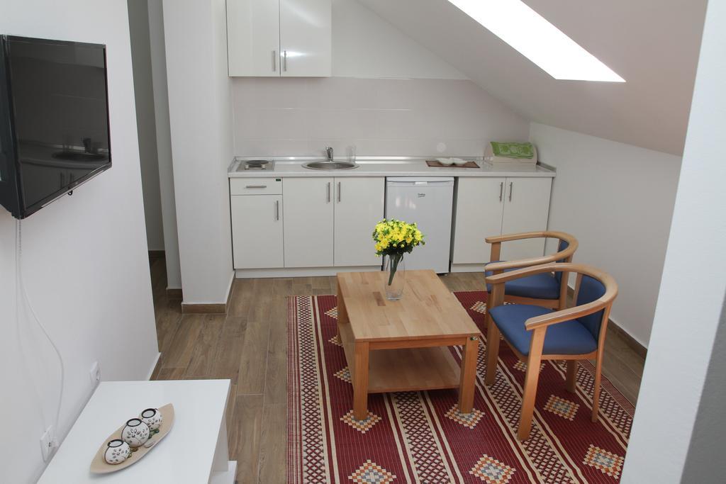 Apartments Ferhadija Banja Luka Ngoại thất bức ảnh