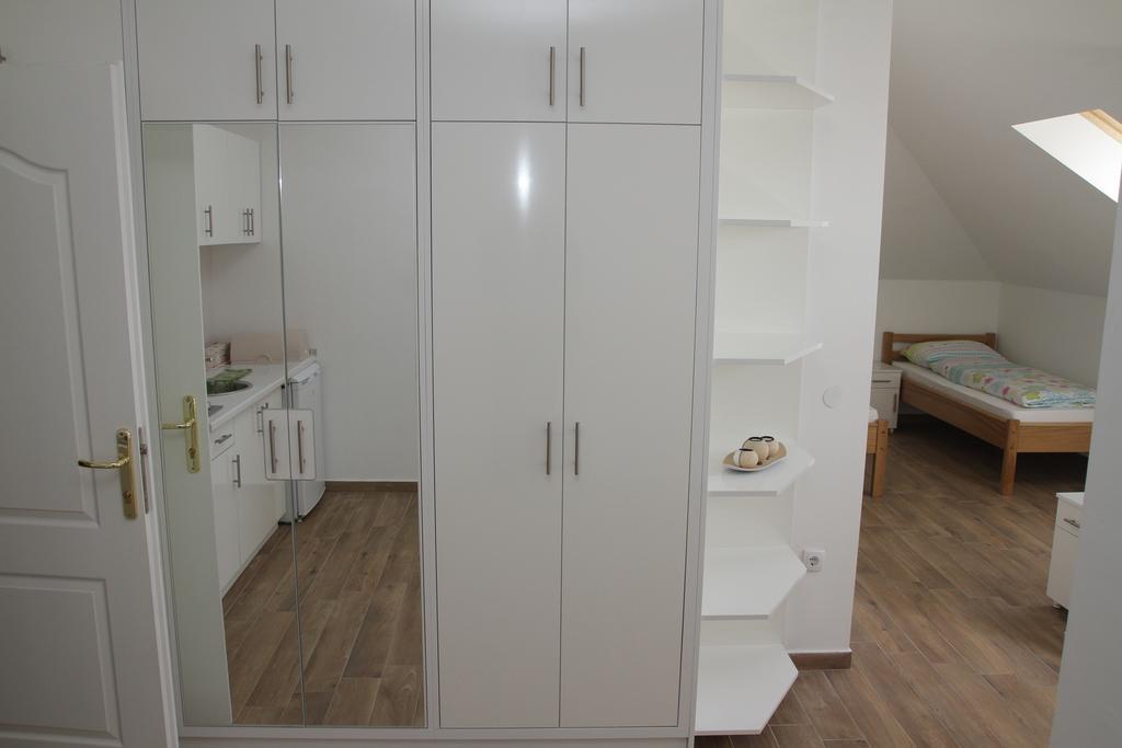 Apartments Ferhadija Banja Luka Ngoại thất bức ảnh