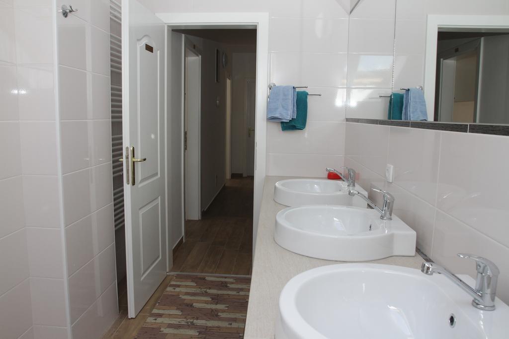 Apartments Ferhadija Banja Luka Ngoại thất bức ảnh