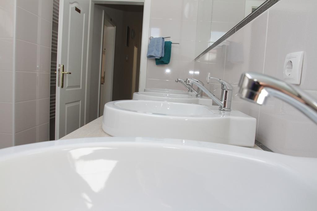 Apartments Ferhadija Banja Luka Ngoại thất bức ảnh