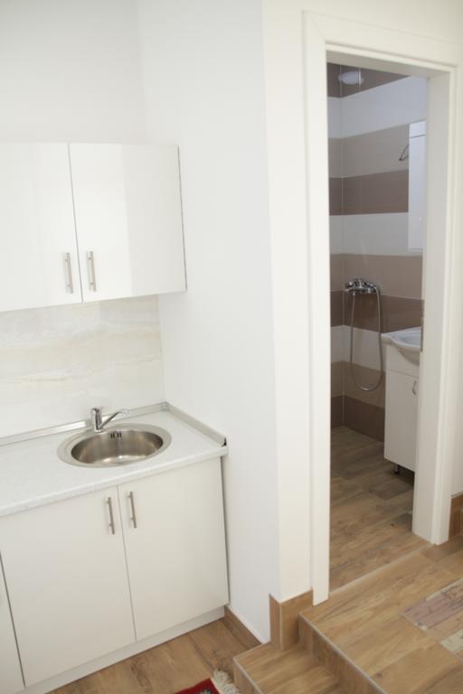 Apartments Ferhadija Banja Luka Ngoại thất bức ảnh