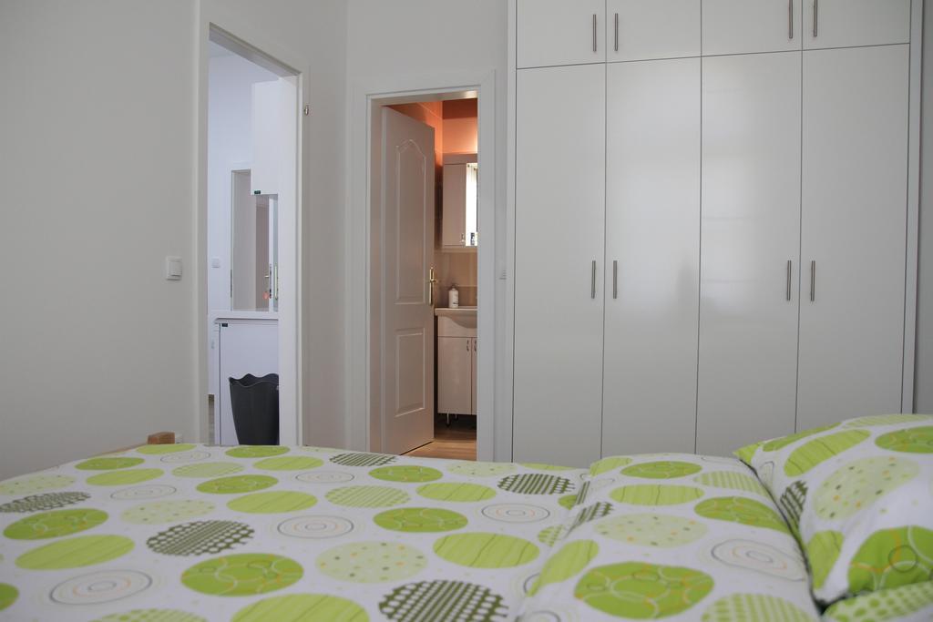 Apartments Ferhadija Banja Luka Ngoại thất bức ảnh