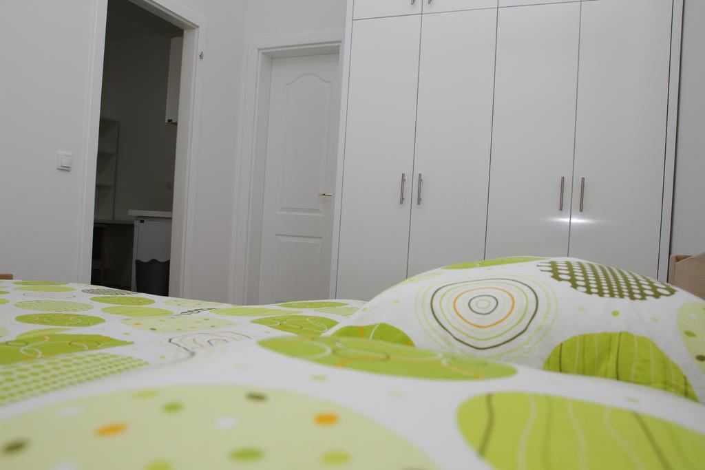 Apartments Ferhadija Banja Luka Ngoại thất bức ảnh