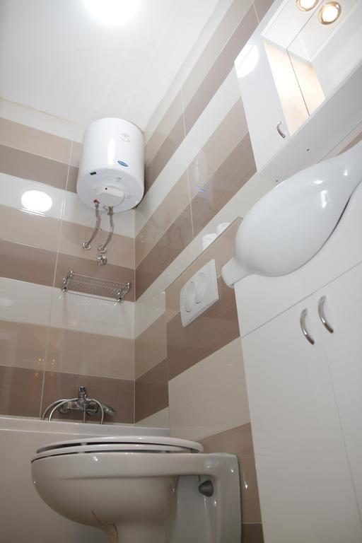 Apartments Ferhadija Banja Luka Ngoại thất bức ảnh