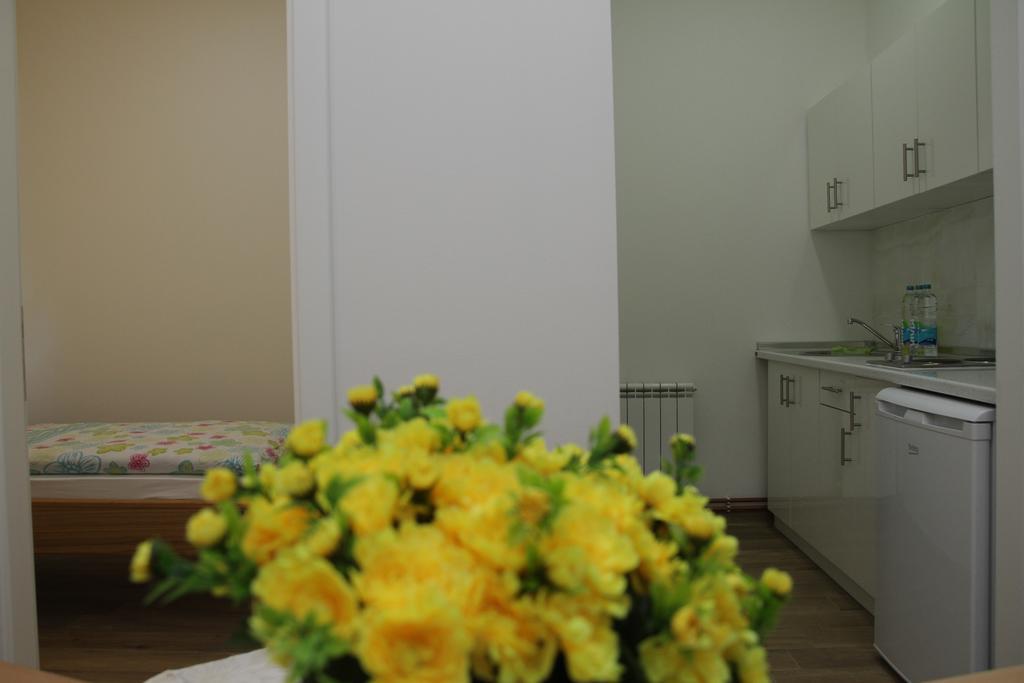 Apartments Ferhadija Banja Luka Ngoại thất bức ảnh