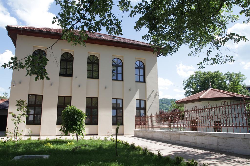 Apartments Ferhadija Banja Luka Ngoại thất bức ảnh