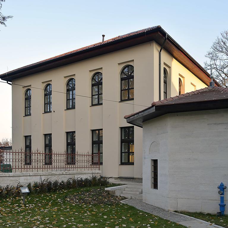 Apartments Ferhadija Banja Luka Ngoại thất bức ảnh