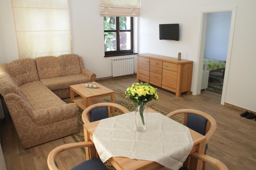 Apartments Ferhadija Banja Luka Ngoại thất bức ảnh