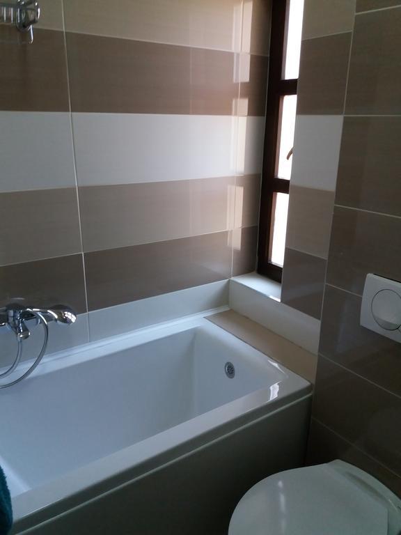 Apartments Ferhadija Banja Luka Ngoại thất bức ảnh